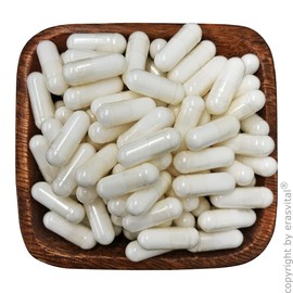 MSM Schwefel 270 Kapseln - 99,9% Rein - Hochdosiert mit 1600mg MSM Pulver je Tagesdosis - Vegan, Laborgeprüft und in Deutschland hergestellt (3)