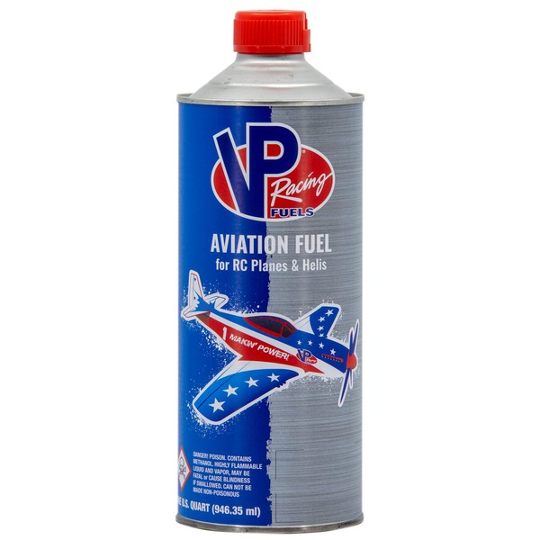 VP Racing Fuels PowerMaster VP Air Mean and Green 10%