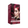 Splat Tinte para Cabello Semipermanente, Midnight Ruby, 35 g
