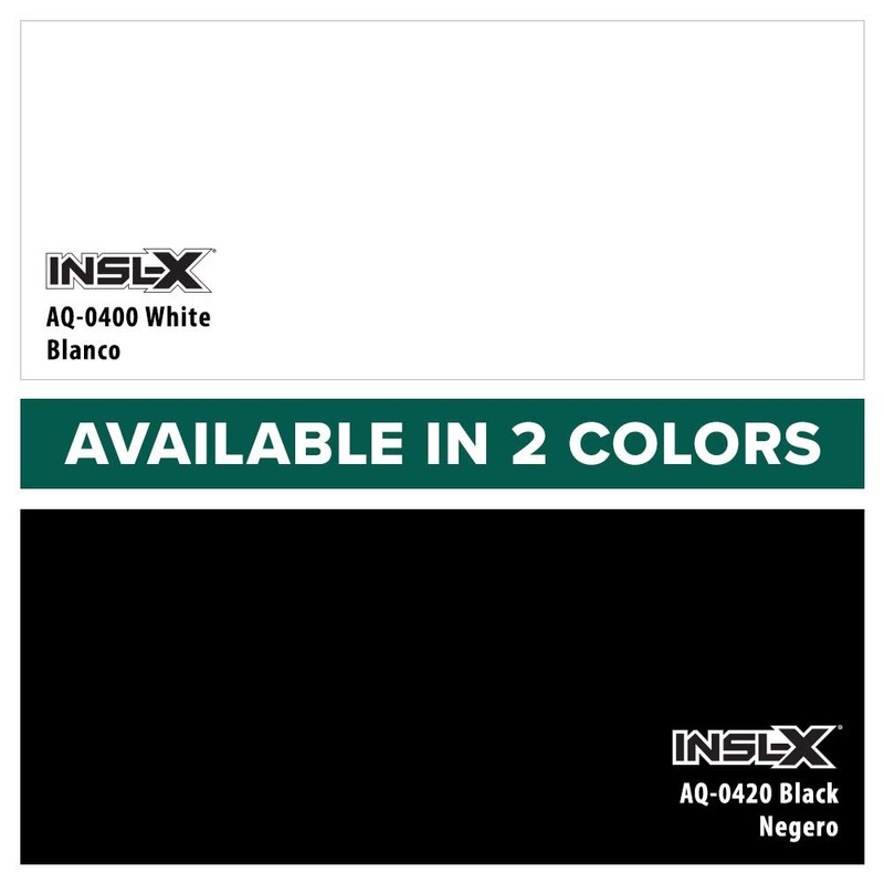 INSL-X Aqua Lock Plus 100% Acrylic Water-Based Stain Blocking Primer