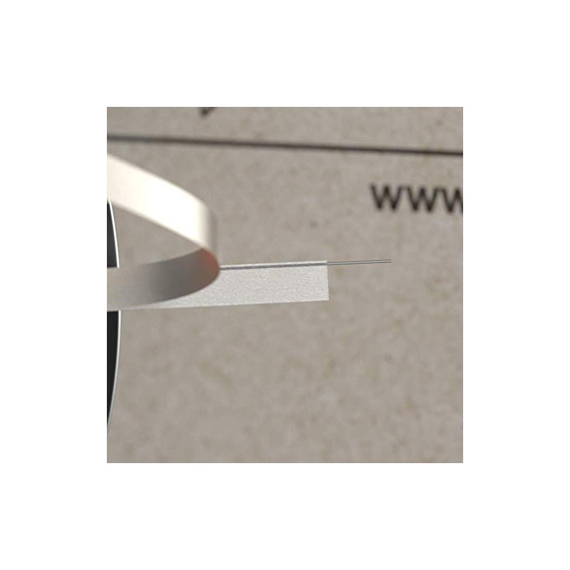 WireTrim Edge Cutting Tape, 1/4-Inch X 100 Feet (1 Roll,