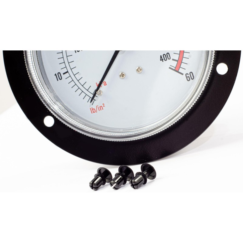 MEGA MOTION Air Dial Gauge for Coats® Tire Changers machines,