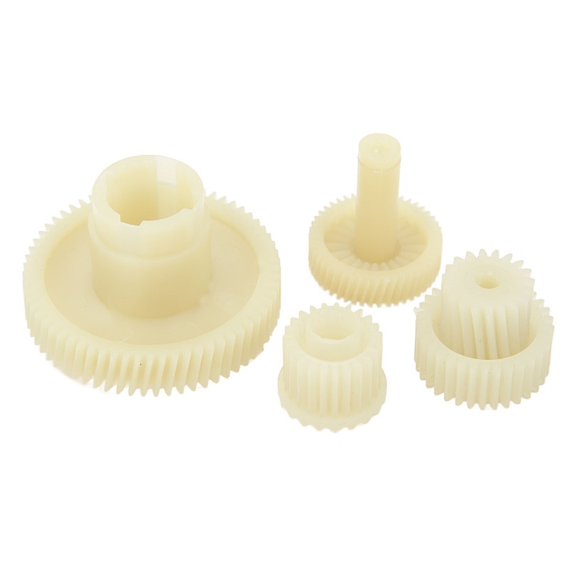 Parking Brake Gear Actuator Repair Kit Handbrake Module Repair Gears