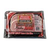 Thomas Brothers Country Ham, 12 Ounce Package