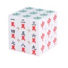Cuberspeed Mahjong Cube - cubeta de 3 x 3 velocidades,