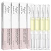  4PCS Cuticle Oil Pen Nail Growth and StrengthenerNail Growth