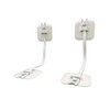 Fuji Latex FFT-015 Furniture Fall Prevention Equipment, Fudo-King Belt Stopper,