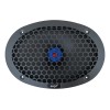 Medio Rango Con Led 6 Evox Evx69led 800w 8 Ohms