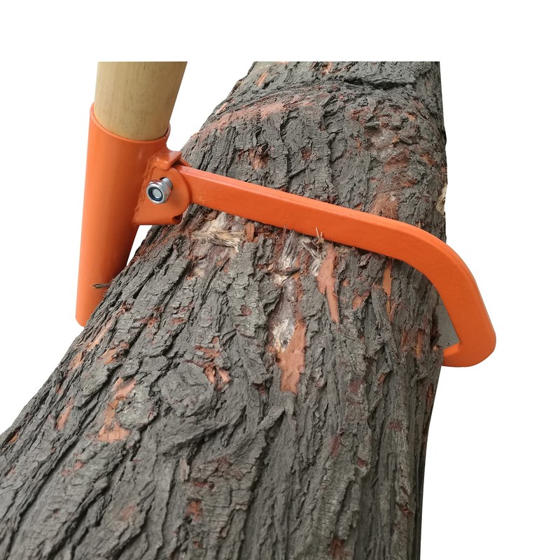 Log Peavy - Cant Hook - Peavey Point - 49"
