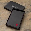 TORRO Regular Golf Scorecard and Yardage Book Holder – Genuine