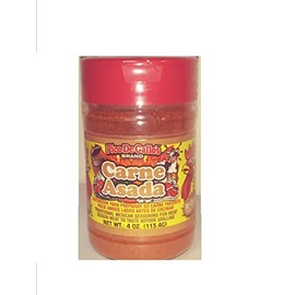 Pico de Gallo's CARNE ASADA, 4oz (113.4g)
