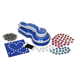 Style Six Sparkle It - Decorador de Gemas