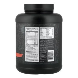 Proteina Muscletech Nitrotech Ripped 4 Libras Sabor Vainilla                                                                                          