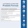 Lactobacillus Reuteri Probiotic 20 Billion CFU - L Reuteri Probiotic