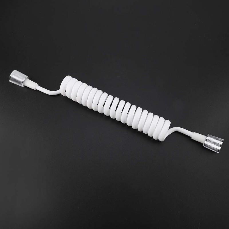 Flexible Shower Hose, Water Plumbing Toilet Bidet Sprayer Gun Bathroom