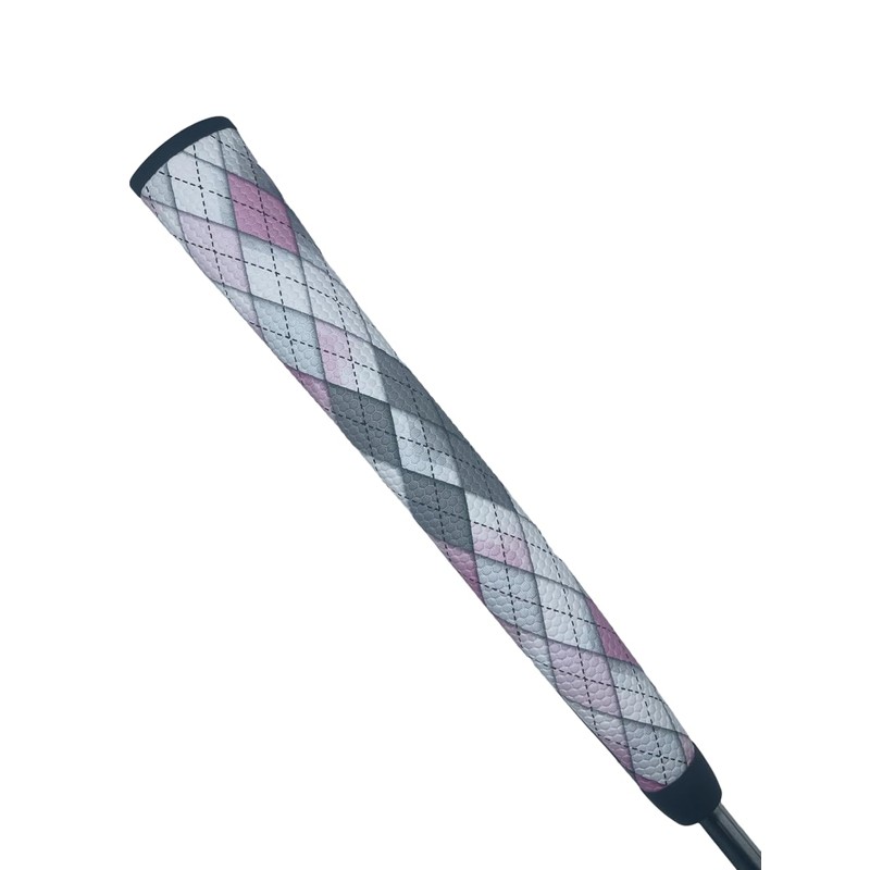 Jackputts - Puños para putter de golf (pargyle)