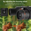 Digital Camera Binoculars 2.0 Inch LCD 8X Digital Zoom Video