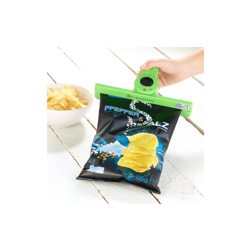 Rosenstein & Söhne Film Welding Machine