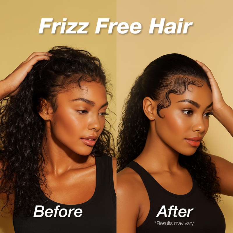 Lux Collection Edge Control Gel for 4C Hair – 48