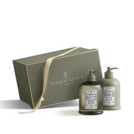 Penhaligon's [Special Benefit] Luna Body Duo 500ML Set / 펜할리곤스 [특별혜택] 루나 바디 듀오 500ML 세트