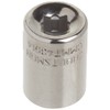 CRAFTSMAN Shallow Socket, Metric, 1/4-Inch Drive, 13mm, 6-Point (CMMT43514)