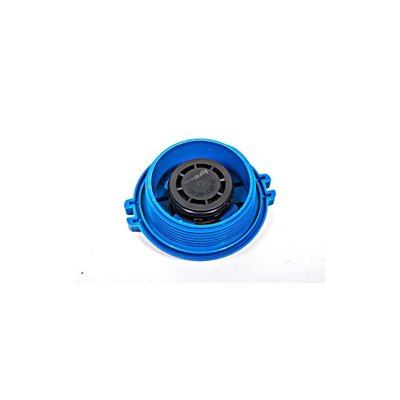 Topran 111 023 Screw Cap for Coolant Reservoir