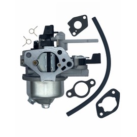 YAMAKATO Carburetor for Honda gx270 gx240 Huayi P21 Predator 301cc 302cc 274cc Generac 6454 Champion Raven 3800 psi Duromax 173f 175f 177f 180f…
