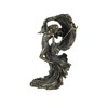 Veronese Design 10 7/8" Tall Nyx Greek Primordial Goddess of
