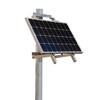 Renogy Solar Panel Side of Pole Mount for Up to