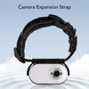 Pet Action Camera, High Definition Miniature Dog Collar Camera, Outdoor