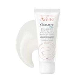 Avene Cleanance Hydra Crema Hidratante Facial para Piel Grasa, 40ml