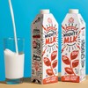 Mighty Pea Unsweetened M.lk 6 x 1L