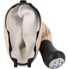 Gear Knob + Gear Stick Cover Set 5 Gears Suitable