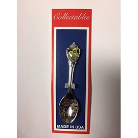NEW YORK STATE SPOON COLLECTORS SOUVENIR NEW IN BOX MADE IN USA