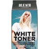 (Pack of 3) Bleach London Silver Shampoo x 250ml, White