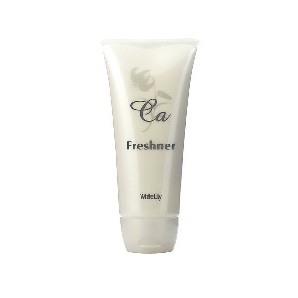 White Lily CA Freshener 2.8 oz (80 g) Facial Wash