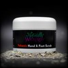 Naturally Wicked® Volcanic Hand & Foot Scrub 150ml