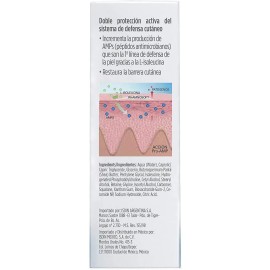 Isdin Crema Facial Nutratopic Pro-amp 50 Ml