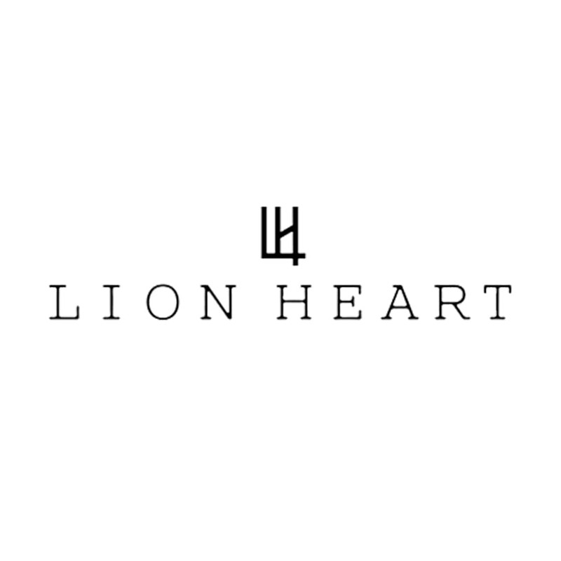 Lion Heart 03BR0015 Web Limited Bracelet, Chain Bracelet, Surgical Stainless