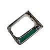 BODENLA Automatic Transmission Gear Shift Knob Panel Frame with LED