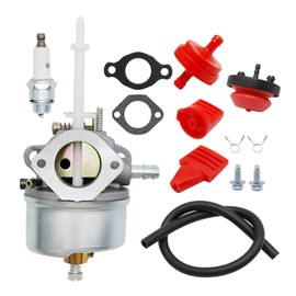 632379A Carburetor Replacement for Tecumseh H50 H60 HSK50 HSK60 H70 HSK70 632371 632371A 632379 632379A Toro 38510 38513 38063 38065 38062 38050 38040 38072 38073 Snow Blower