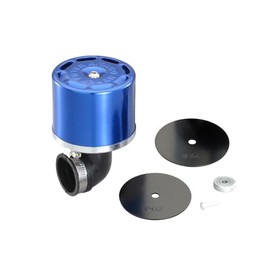 kitako (kitaco) haipa-firuta- Elbow 90 ° φ 35