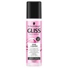 Schwarzkopf - Gliss - Detangling Milk Express - Liquid Silk