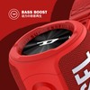 DIESEL Bluetooth Speaker, Double Subwoofer, Deep Bass, Up to 14