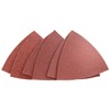 Bosch YOUseries 1600A01D4M Bosch 6-Piece Sandpaper Set (Accessory for YOUseries