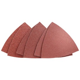 Bosch YOUseries 1600A01D4M Bosch 6-Piece Sandpaper Set (Accessory for YOUseries Sander)