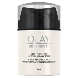 Olay Olay Regenerist Deep Hydration Regenerating Cream Moisturizer, 1.7 fl oz
