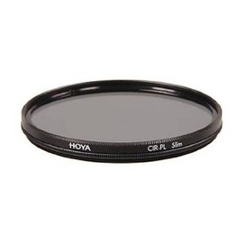 Hoya 82 mm Slim PL-CIR Filter