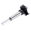Hole Opener Drilling Guide Drill Bit 35mm Woodworking Tool for