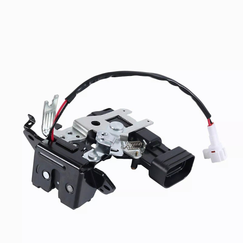 Gearzaar For 2001-07 Toyota Sequoia Rear Tailgate Hatch Lock Actuator